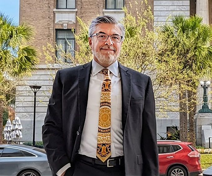 Chris Silver Smith, Testifying Reputation Expert Witness